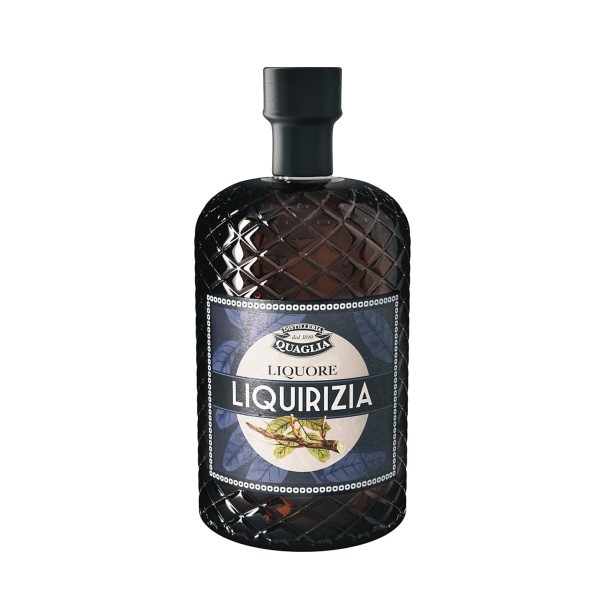 Liquirizia Quaglia