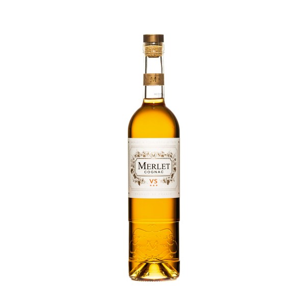 Cognac Merlet VS