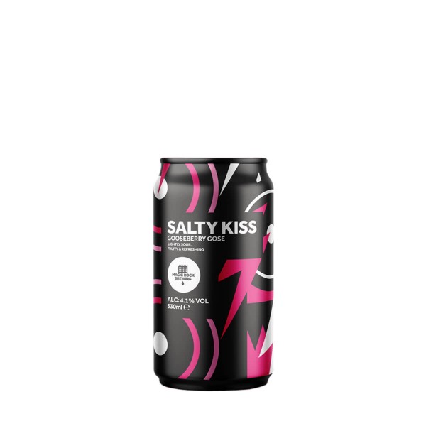 Magic Rock Salty Kiss