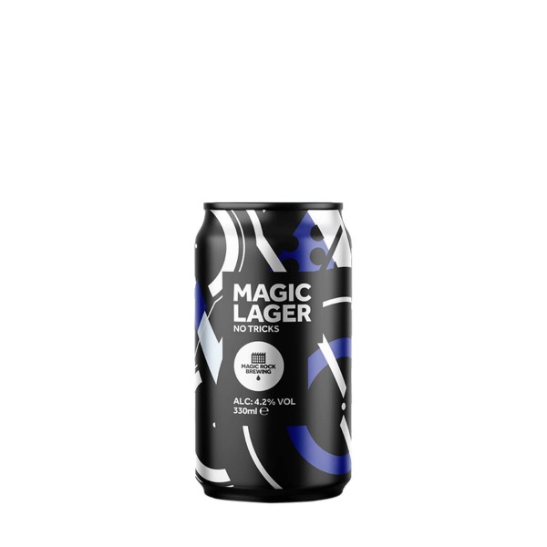 Magic Lager