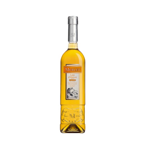 Liquore Lune d'Abricot Merlet