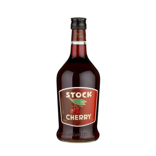 Liquore Stock Cherry