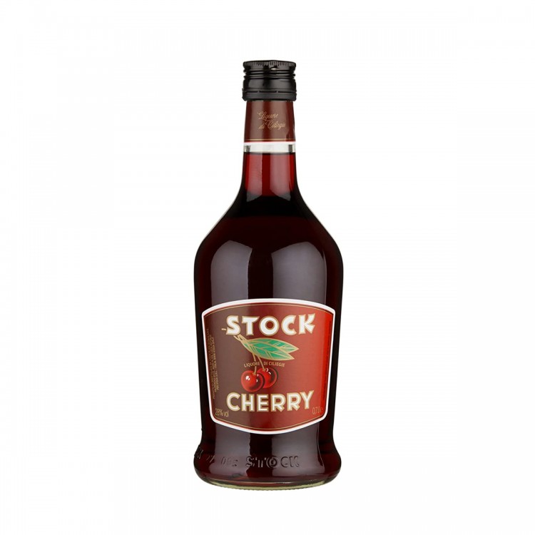 Liquore Stock Cherry
