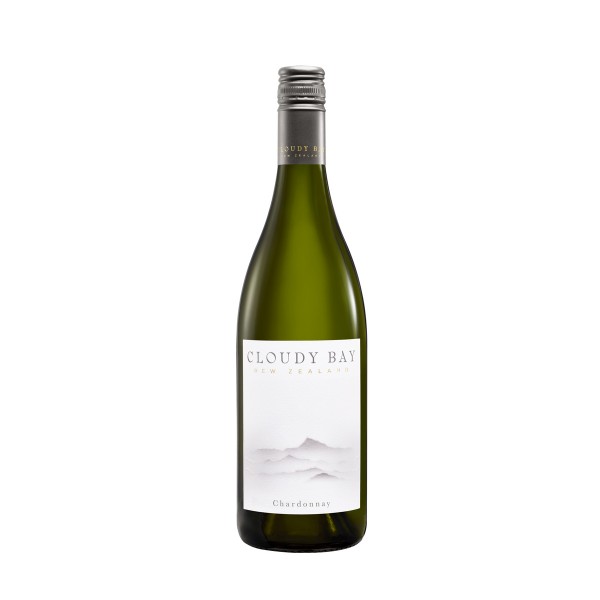 Cloudy Bay Chardonnay 2021