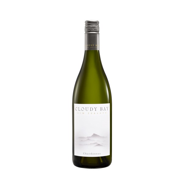 Cloud Bay Chardonnay