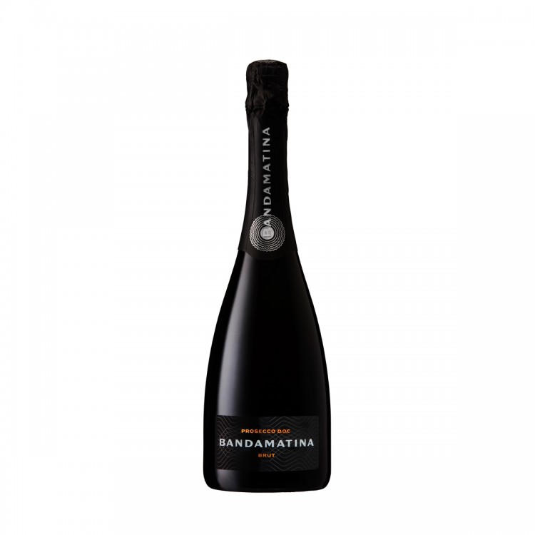 Prosecco Doc Brut Bandamatina