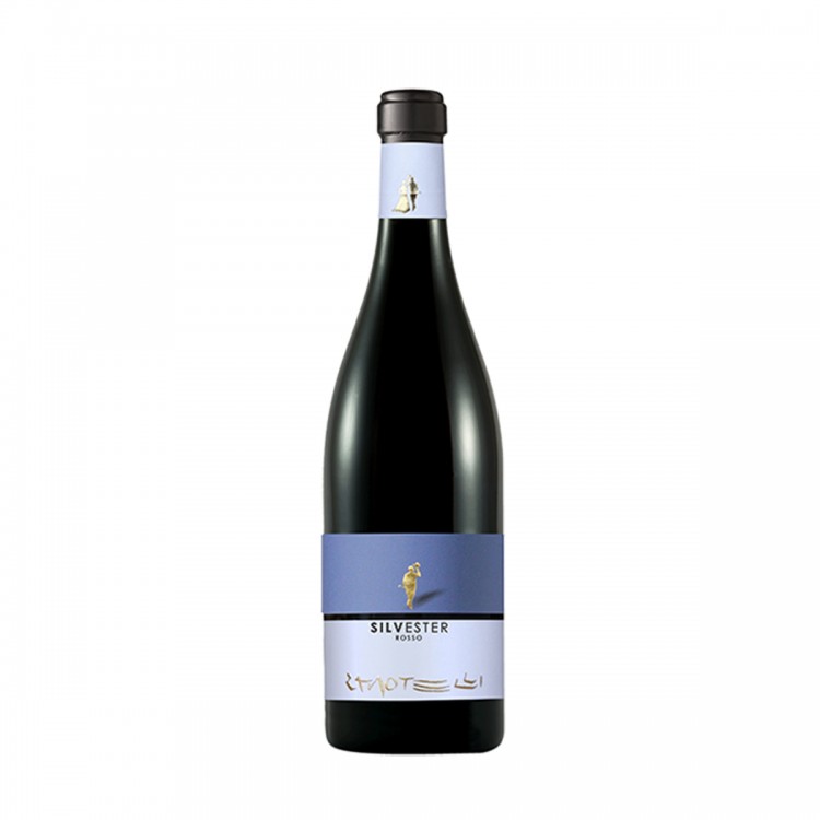 Silvester Rosso Doc Trentino Pinot...