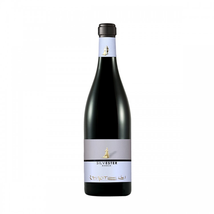 Zanotelli Trentino Chardonnay Doc...