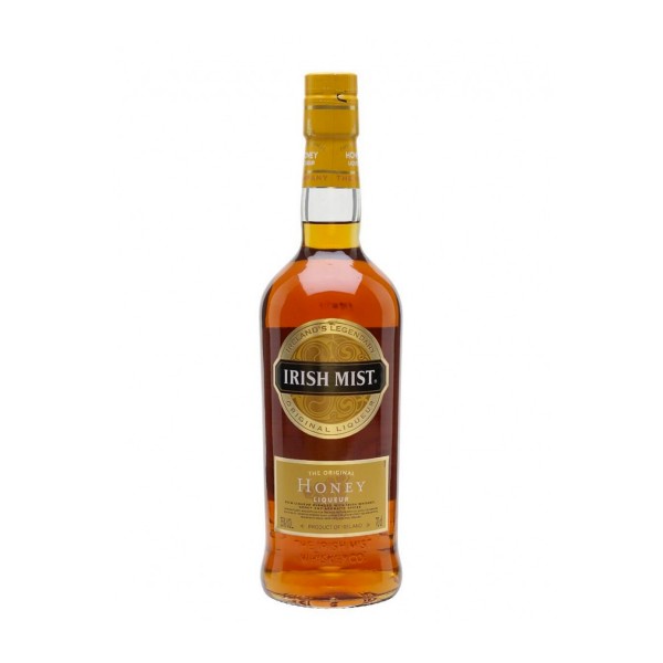 Whisky Irish Mist
