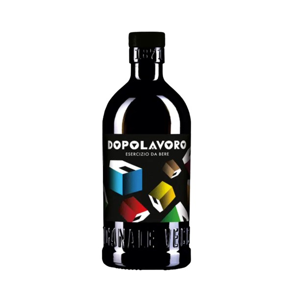 Dopolavoro Liquore...