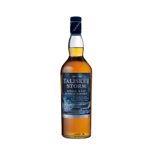 Whisky Talisker Storm -...