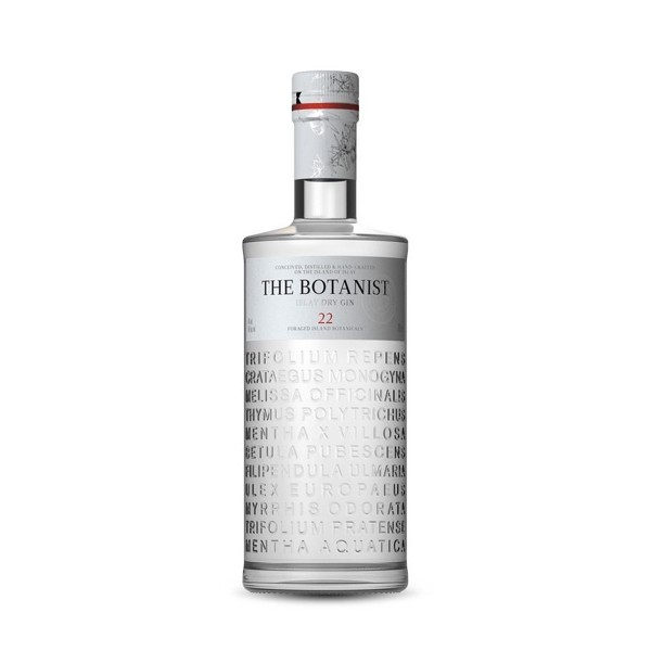 The Botanist Islay Dry Gin