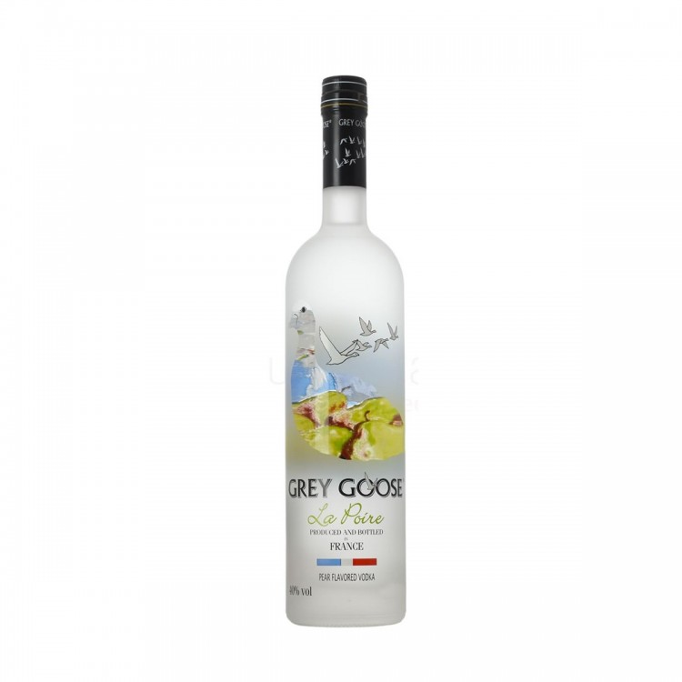 Vodka Grey Goose La Poire