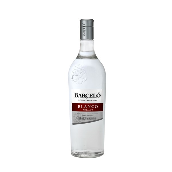 Ron Barcelò Blanco