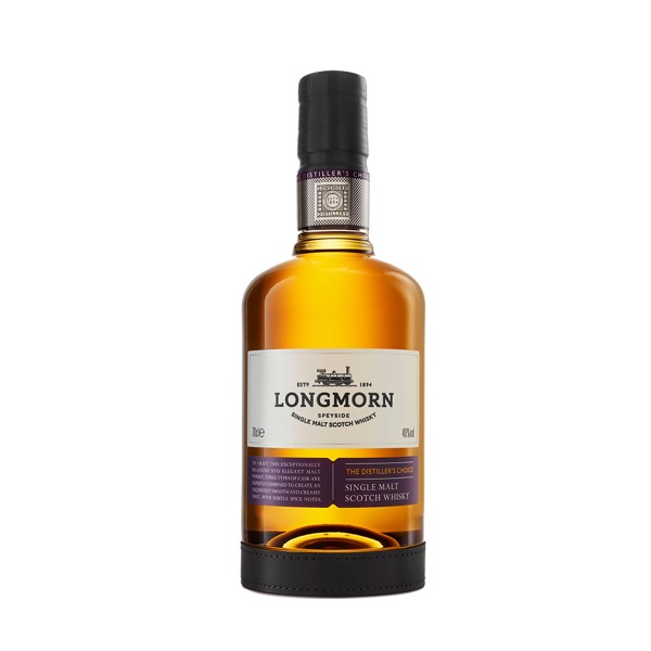 Whisky Longmorn The...