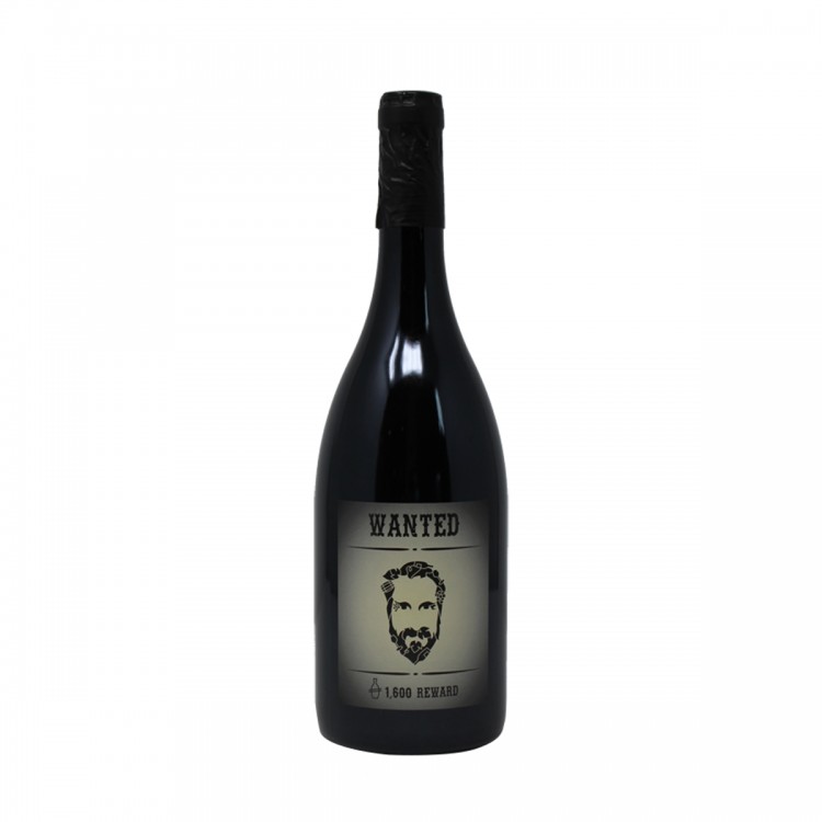 Stéphane Delettre Bourgueil Aoc...