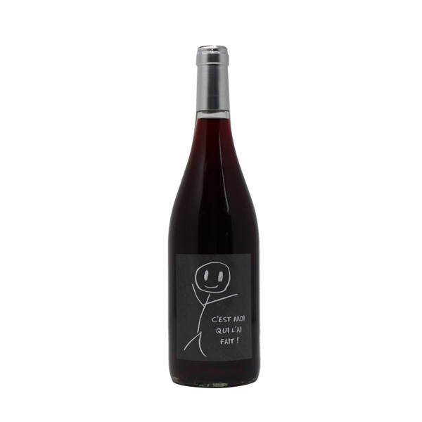 Stéphane Delettre Vin de...