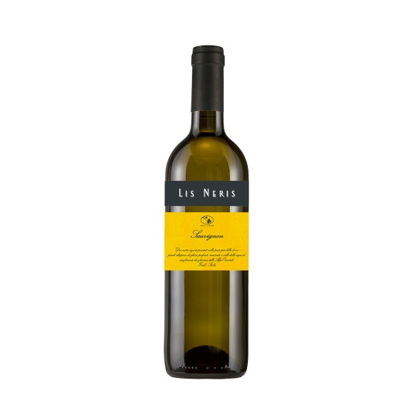 Sauvignon Friuli Isonzo doc