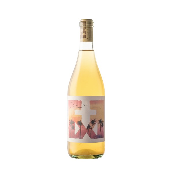 FXF Campania Fiano IGT