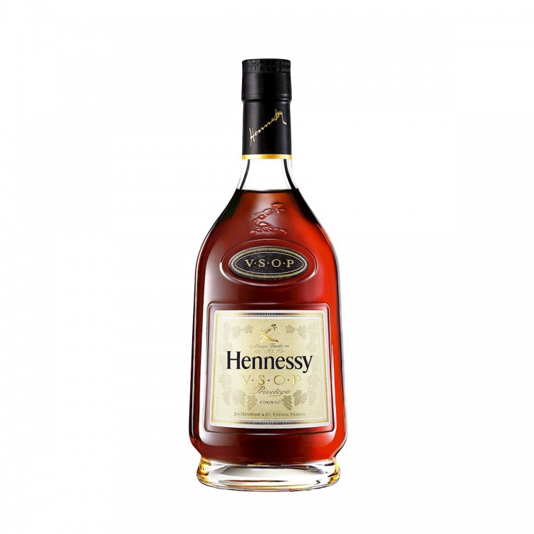 Cognac Hennessy VSOP Privilège...
