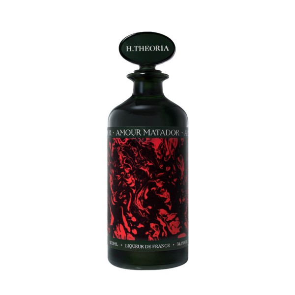 Liquore Theoria Amour Matador