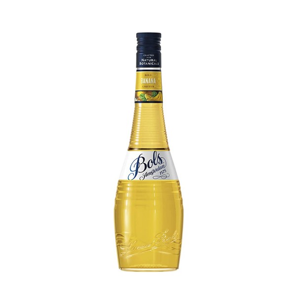 Liquore Bols Banana