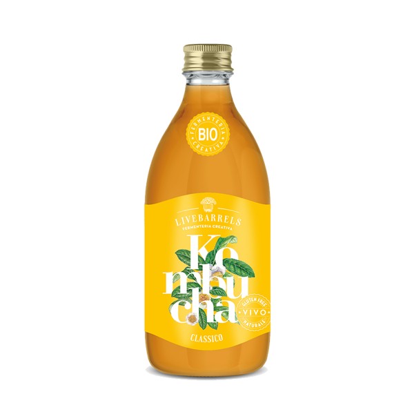 Kombucha Classico