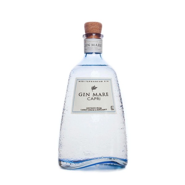 Gin Mare Capri