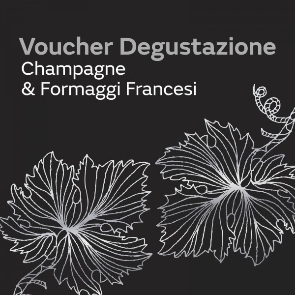 Voucher Degustazione |...