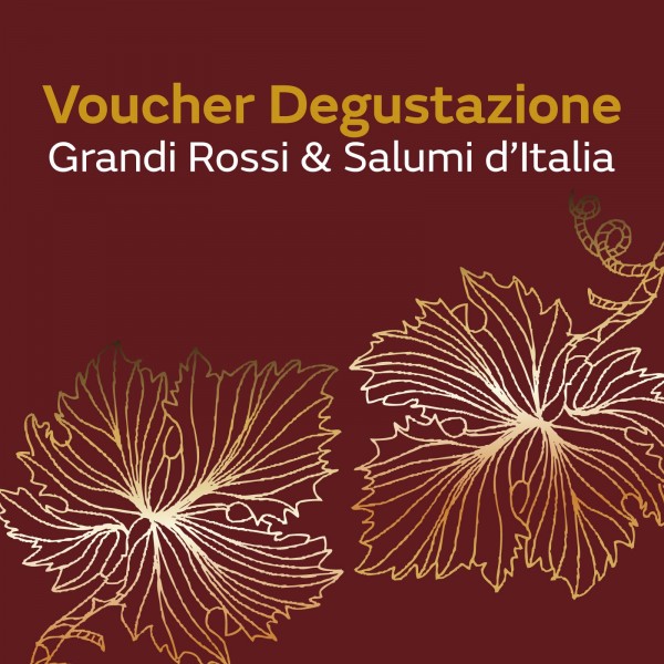 Voucher Degustazione |...