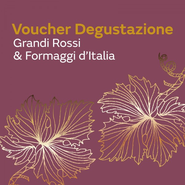 Voucher Degustazione |...