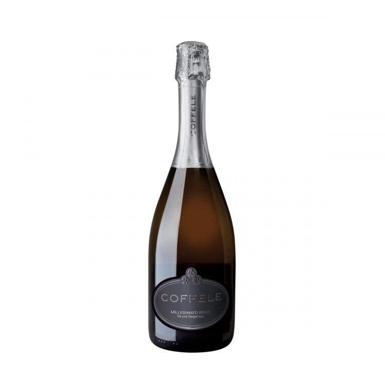 Garganega Millesimato Brut