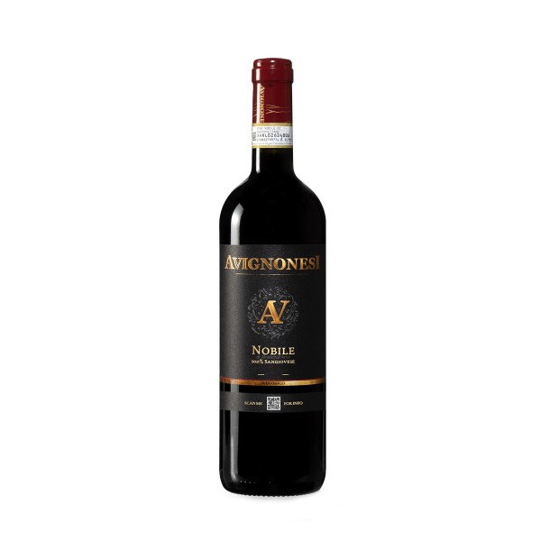 Nobile Montepulciano Docg