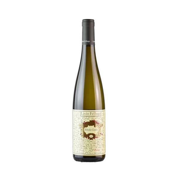Livio Felluga Friuli Colli...