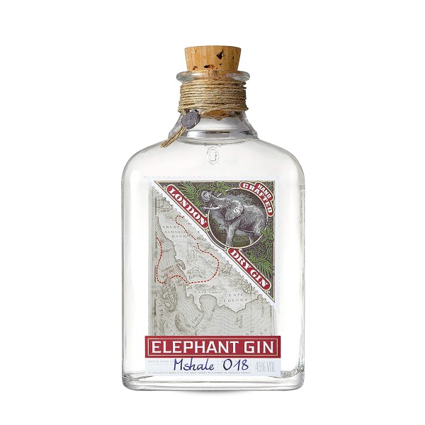 Elephant London Dry Gin