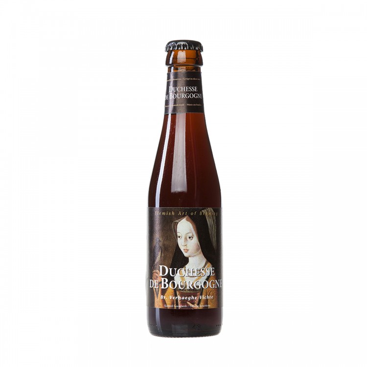 Duchesse de Bourgogne