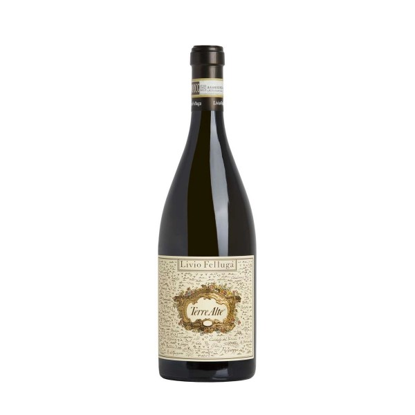 Livio Felluga Rosazzo Docg...