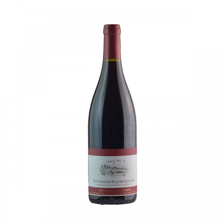 Mazzon Alto Adige Pinot Nero DOC