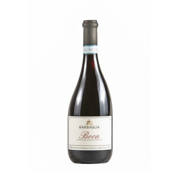 Barbaglia Boca Doc 2019