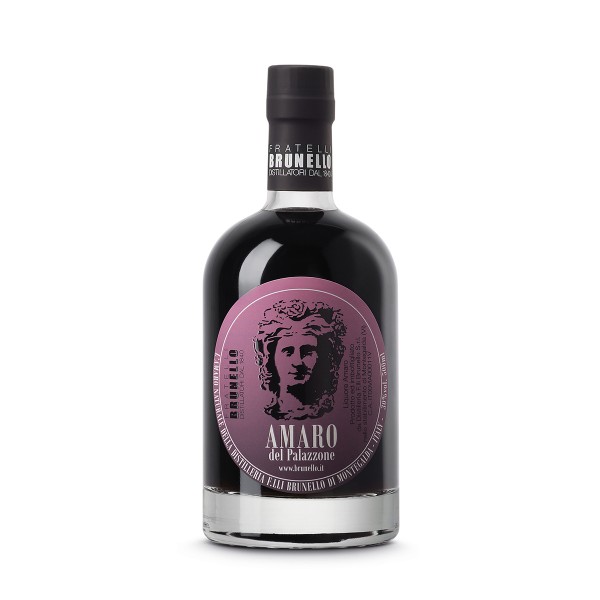 Amaro del Palazzone astucciato