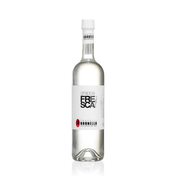 Grappa Fresca Vinacce...