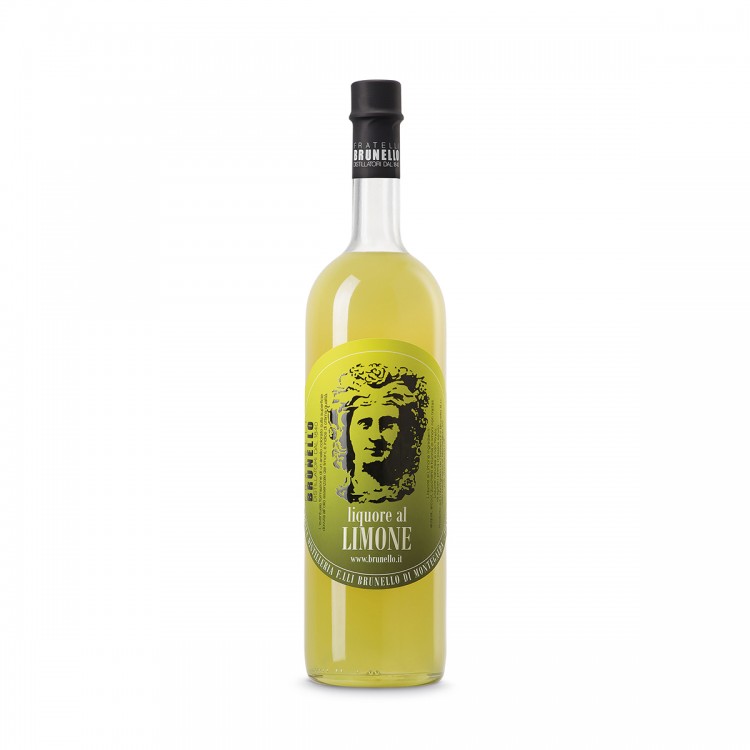 Liquore al Limone