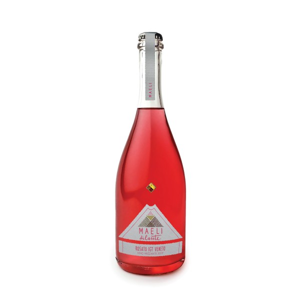 Maeli Veneto rosato Igt...