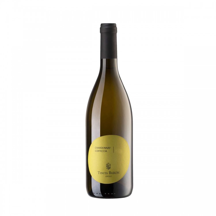 Corteccia Chardonnay Igt Veneto