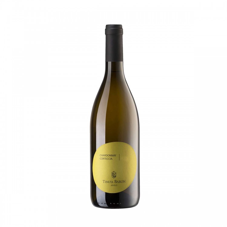 Corteccia Chardonnay Igt Veneto