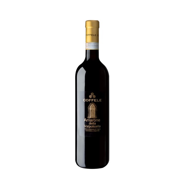 Amarone della Valpolicella...
