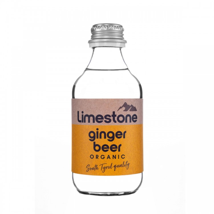 Ginger Beer Limestone