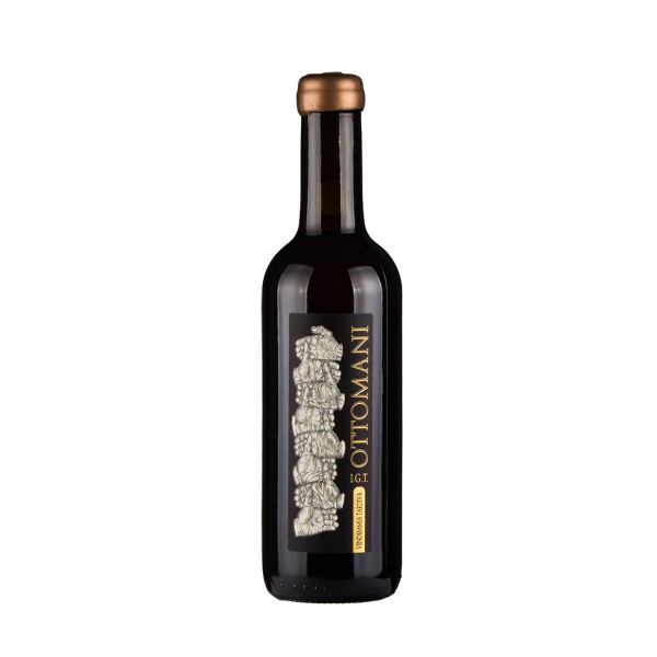 Ottomani Toscana vino da...