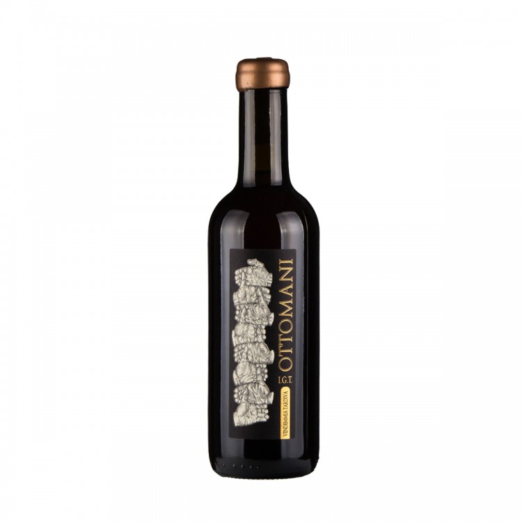 Ottomani Toscana vino da uve...