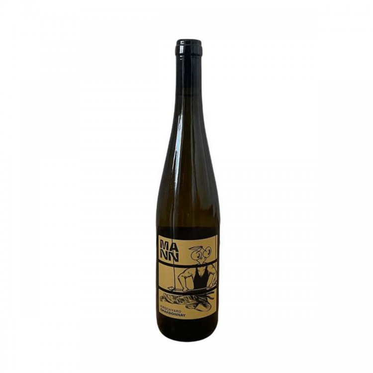 Mann Rheinischer Landwein Kirschyard...